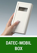 Datec Mobil Box